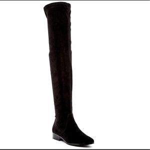 Aldo Thaodda Over The Knee Boots